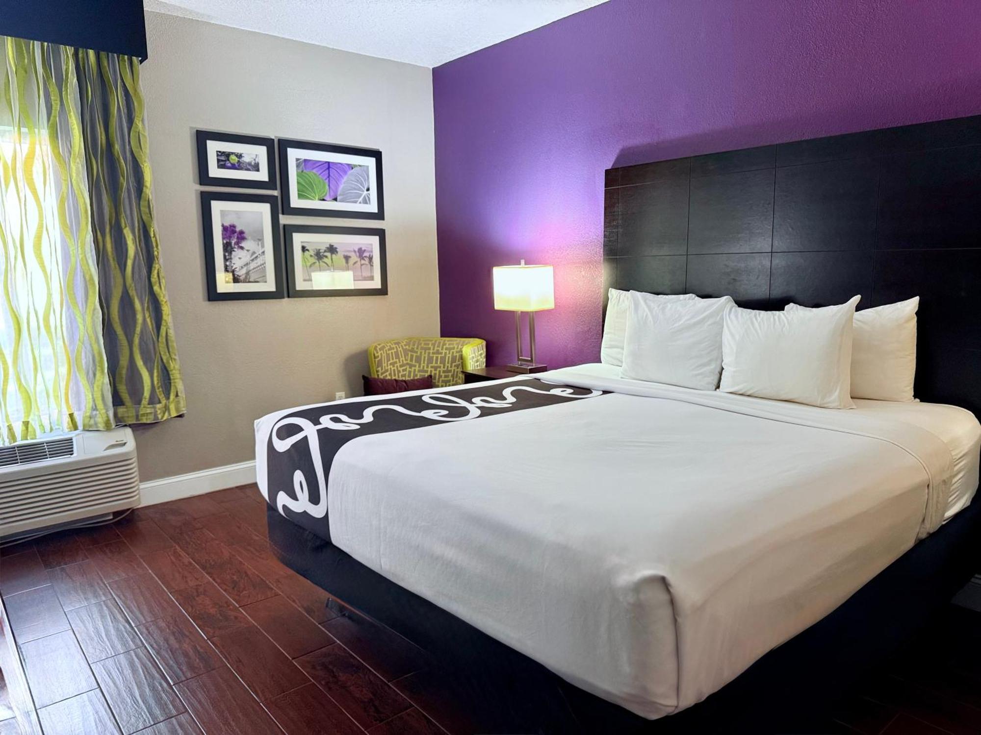 La Quinta By Wyndham Orlando Universal Area - Free Shuttle To Universal Exterior foto