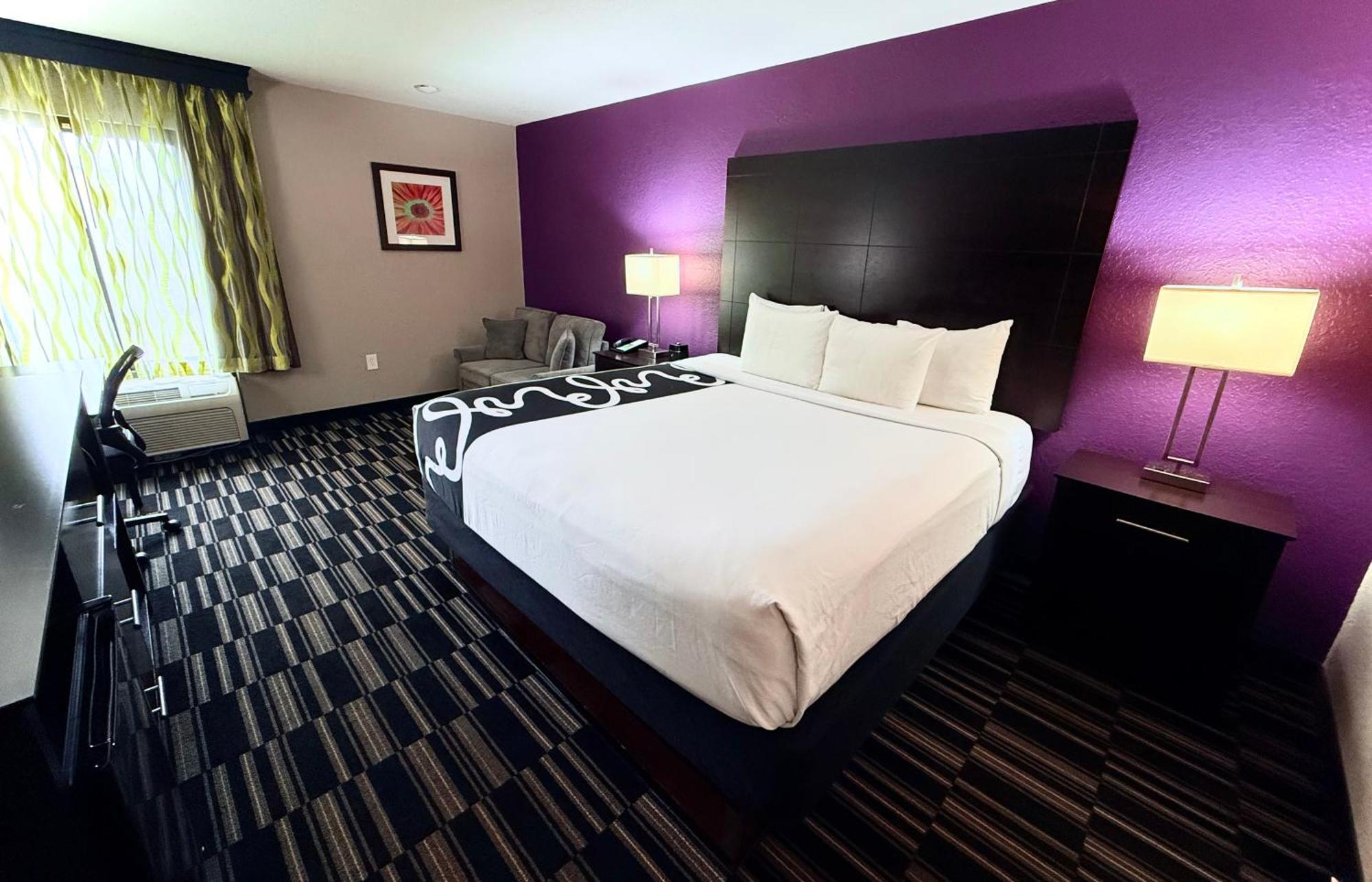 La Quinta By Wyndham Orlando Universal Area - Free Shuttle To Universal Exterior foto