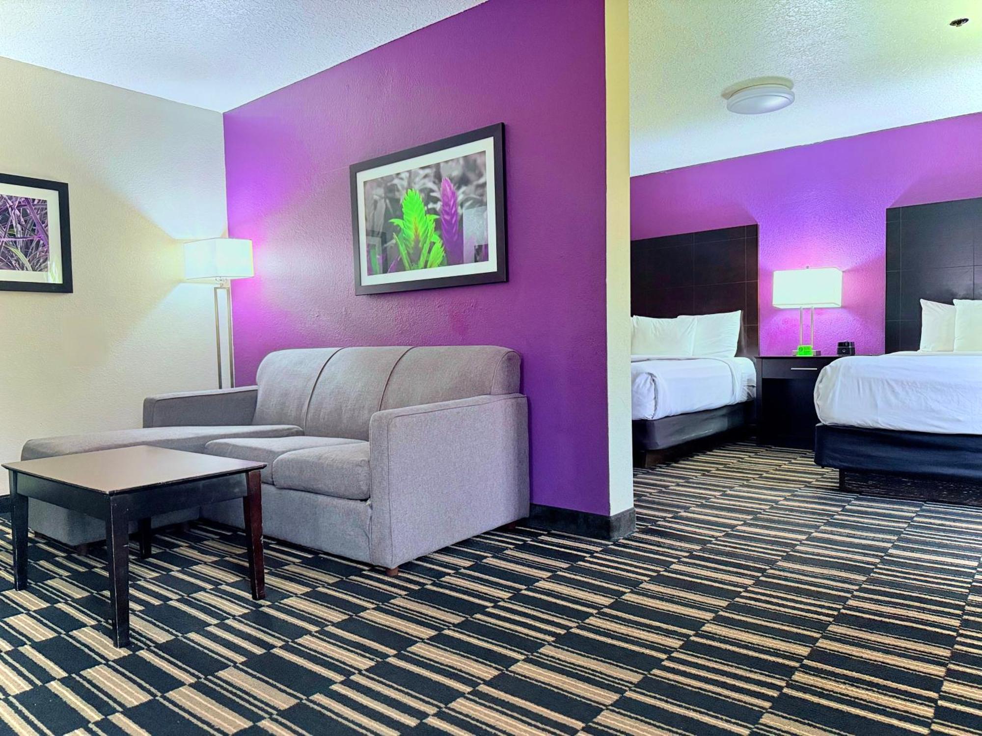 La Quinta By Wyndham Orlando Universal Area - Free Shuttle To Universal Exterior foto