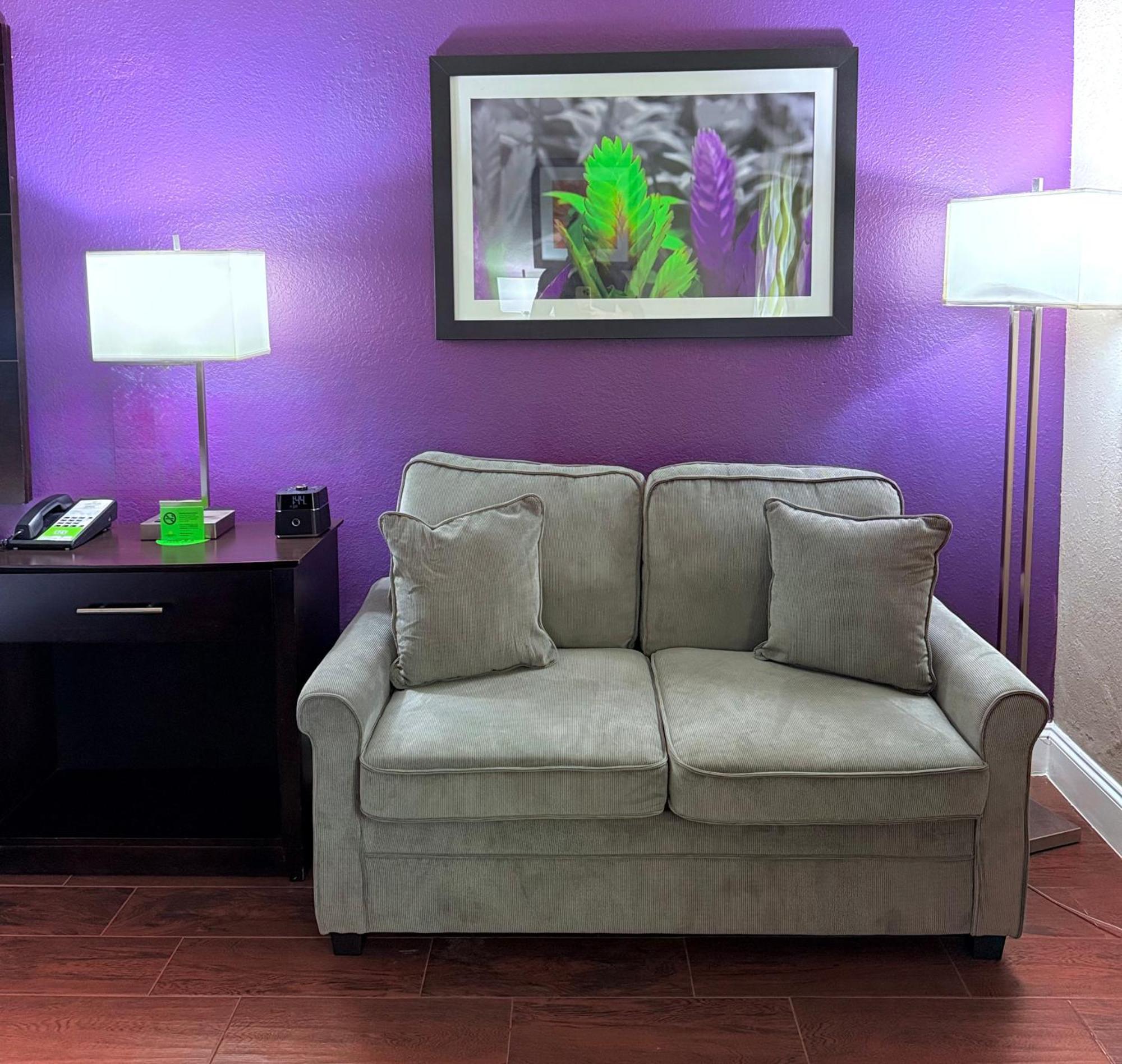 La Quinta By Wyndham Orlando Universal Area - Free Shuttle To Universal Exterior foto