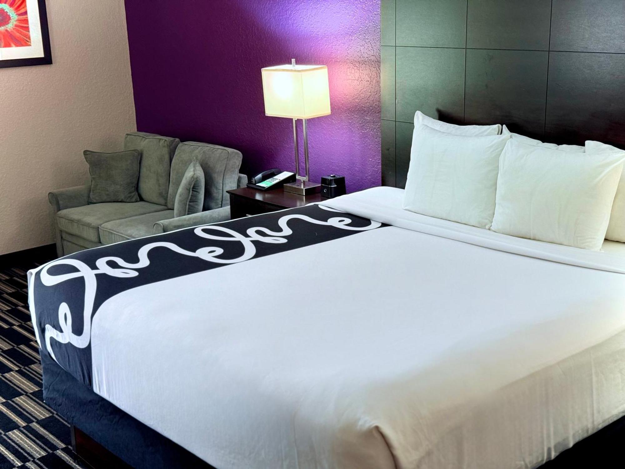 La Quinta By Wyndham Orlando Universal Area - Free Shuttle To Universal Exterior foto