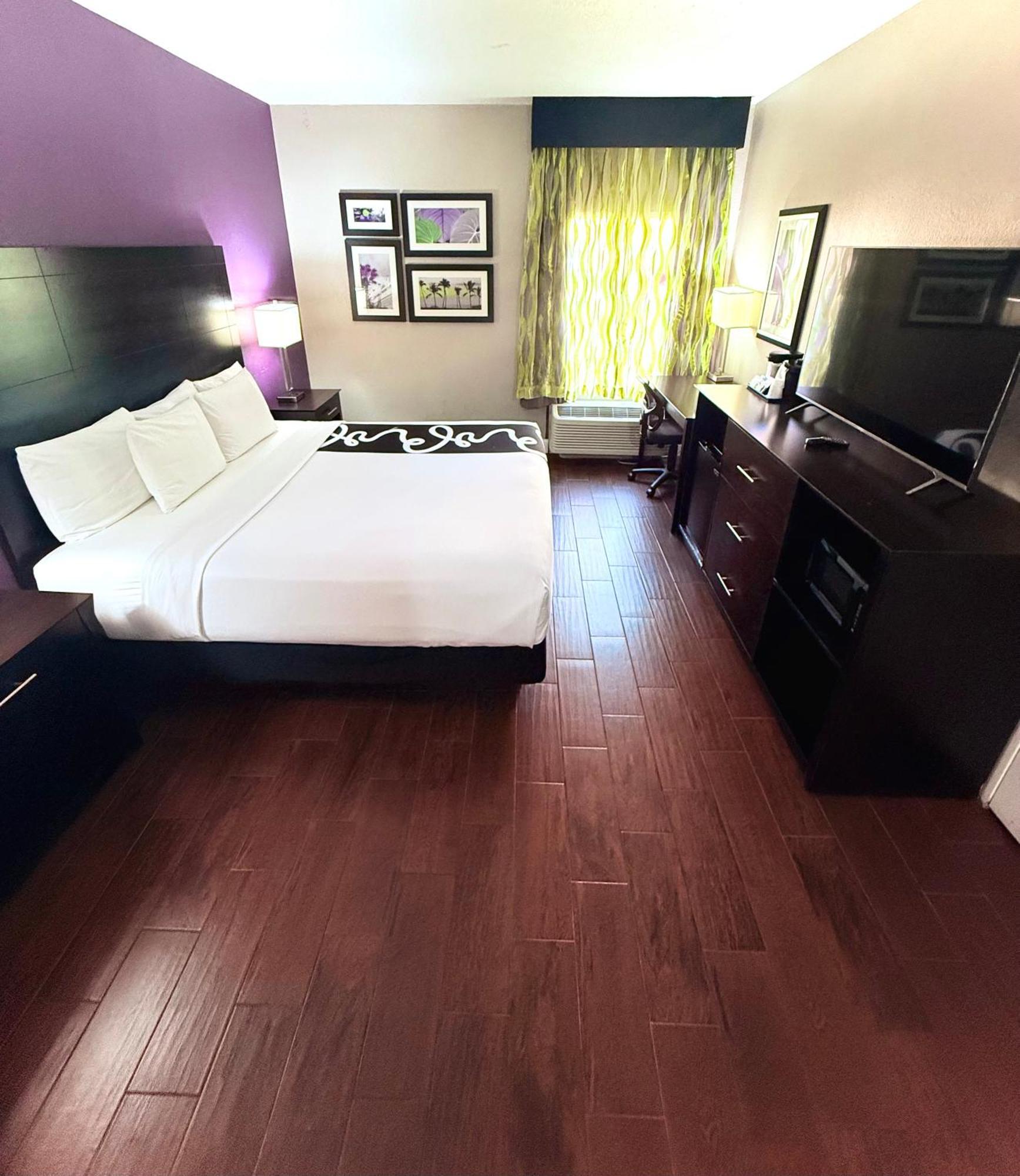 La Quinta By Wyndham Orlando Universal Area - Free Shuttle To Universal Exterior foto