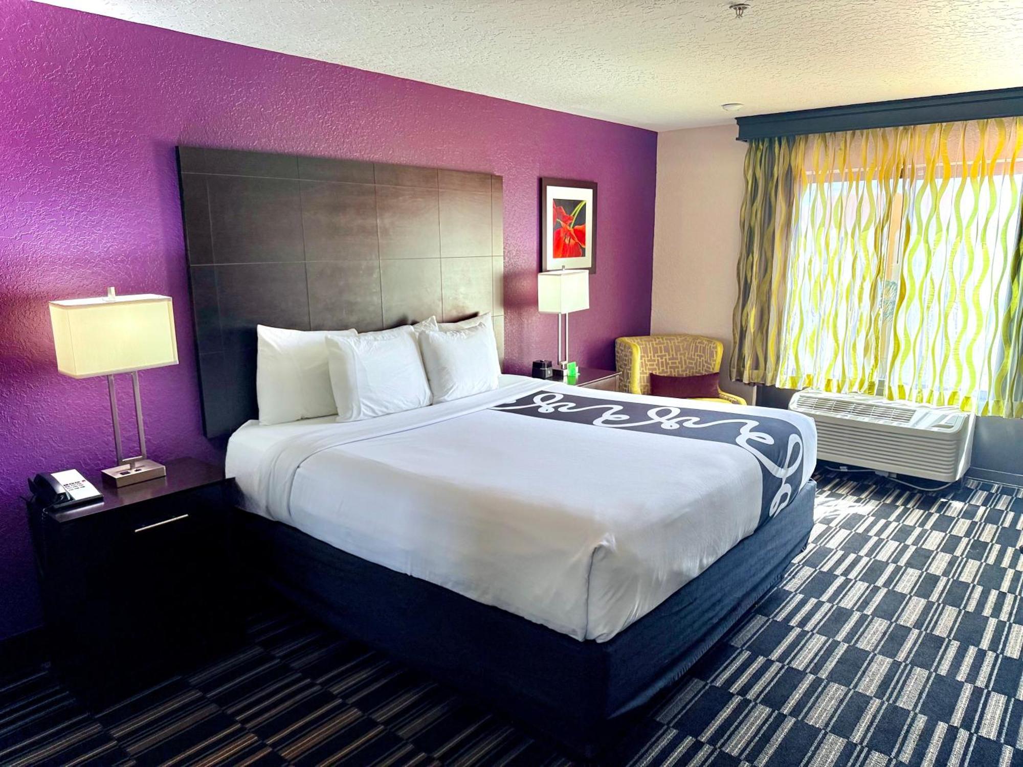 La Quinta By Wyndham Orlando Universal Area - Free Shuttle To Universal Exterior foto
