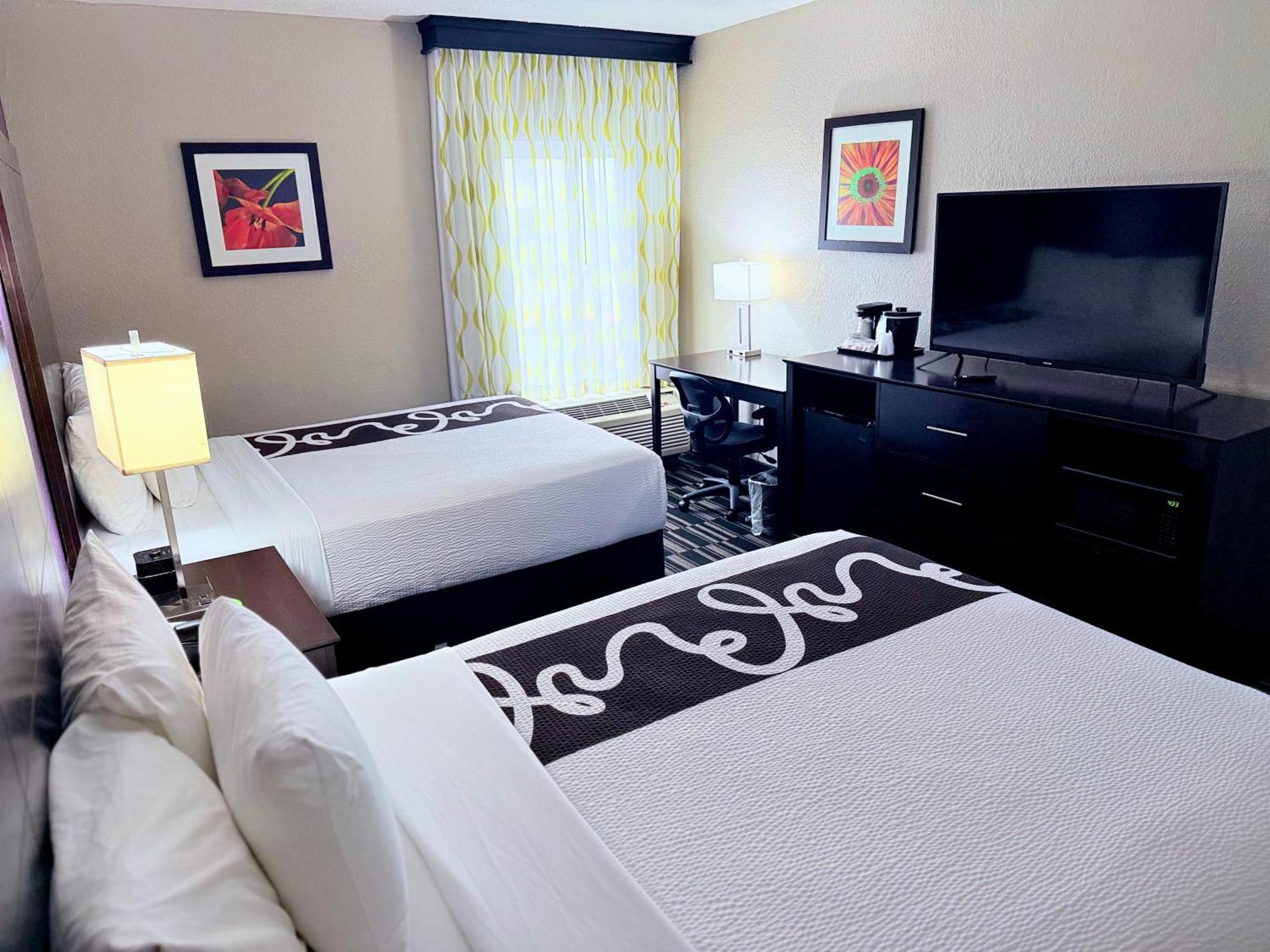 La Quinta By Wyndham Orlando Universal Area - Free Shuttle To Universal Exterior foto