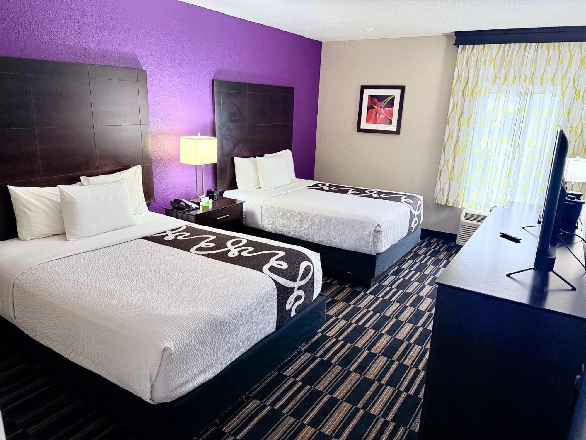 La Quinta By Wyndham Orlando Universal Area - Free Shuttle To Universal Exterior foto