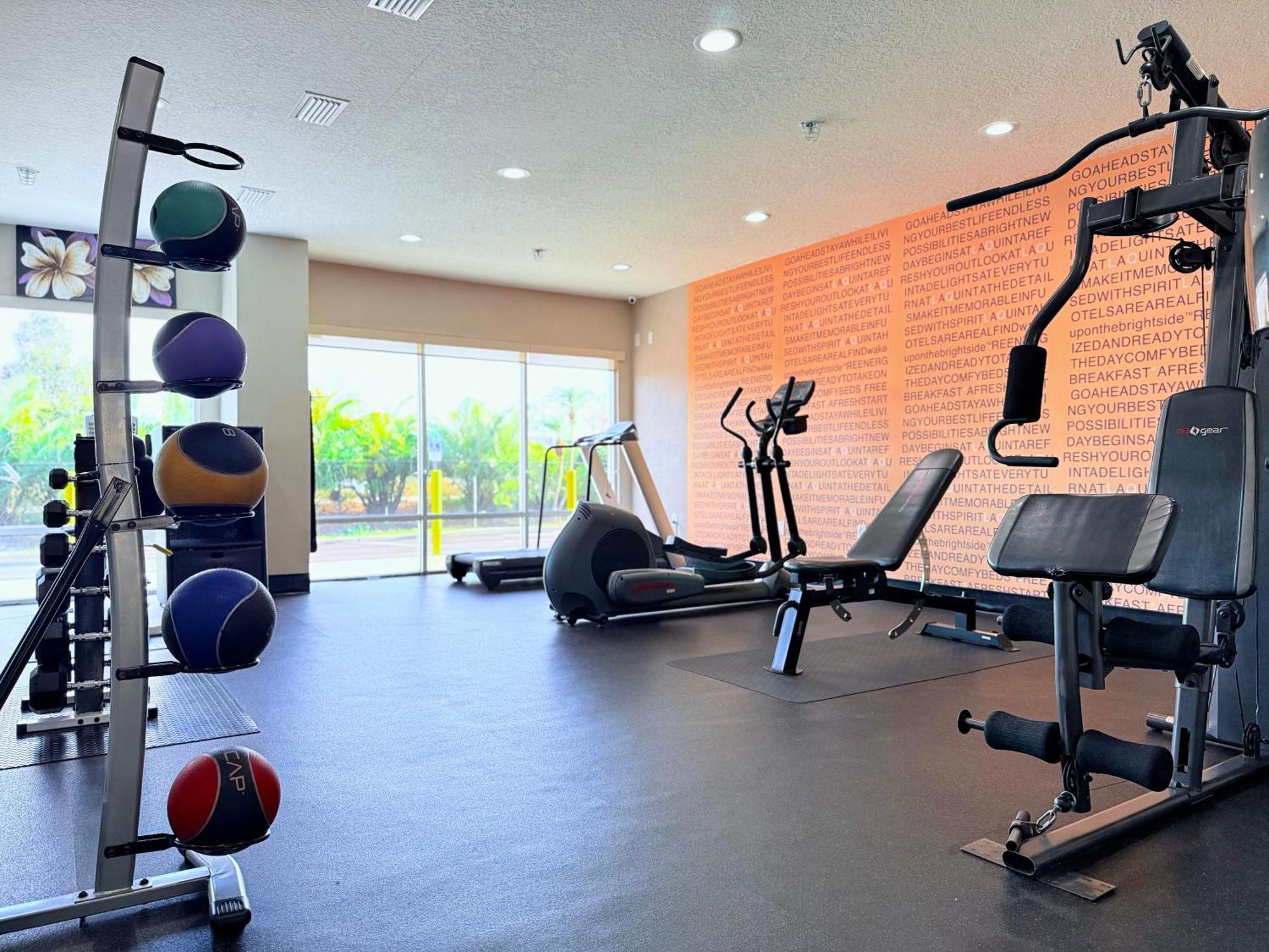 La Quinta By Wyndham Orlando Universal Area - Free Shuttle To Universal Exterior foto