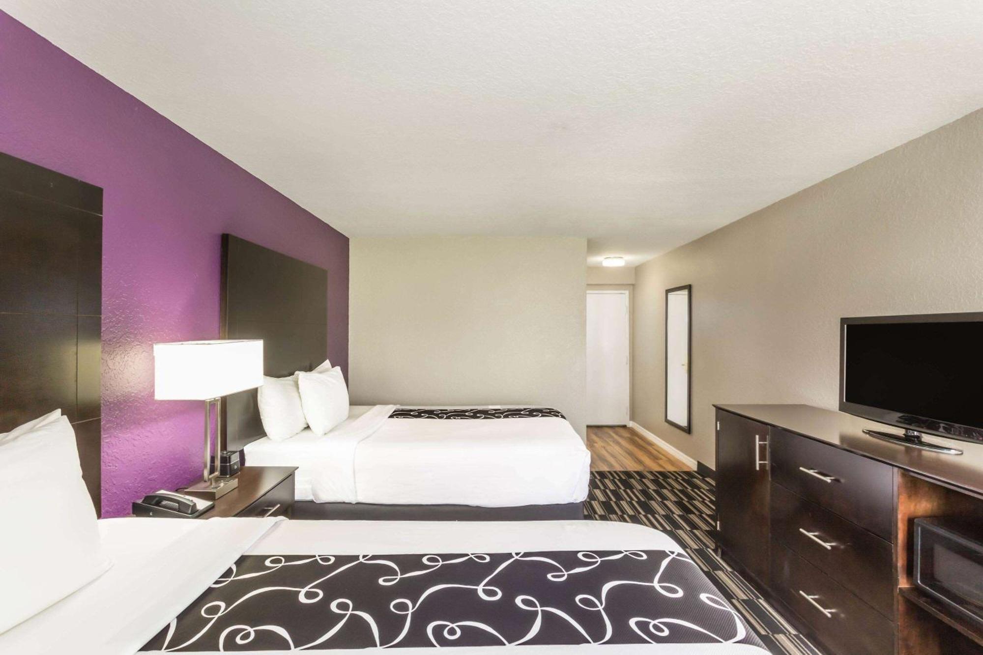 La Quinta By Wyndham Orlando Universal Area - Free Shuttle To Universal Exterior foto