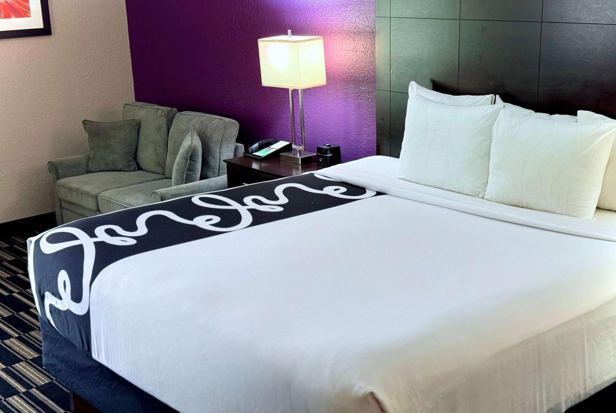 La Quinta By Wyndham Orlando Universal Area - Free Shuttle To Universal Exterior foto