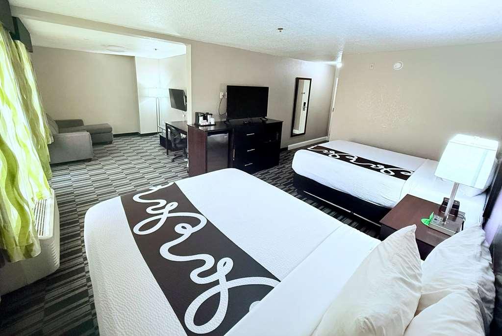 La Quinta By Wyndham Orlando Universal Area - Free Shuttle To Universal Cameră foto