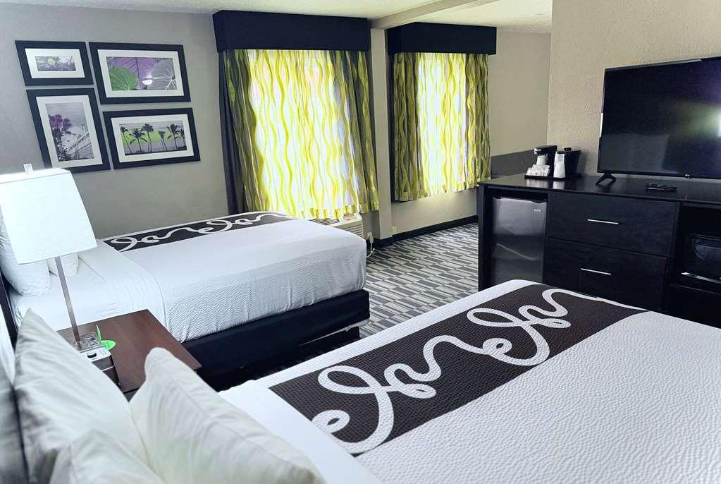 La Quinta By Wyndham Orlando Universal Area - Free Shuttle To Universal Cameră foto