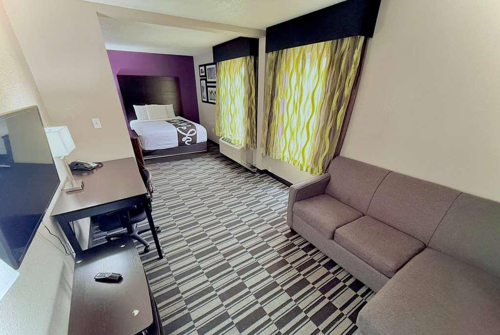La Quinta By Wyndham Orlando Universal Area - Free Shuttle To Universal Cameră foto