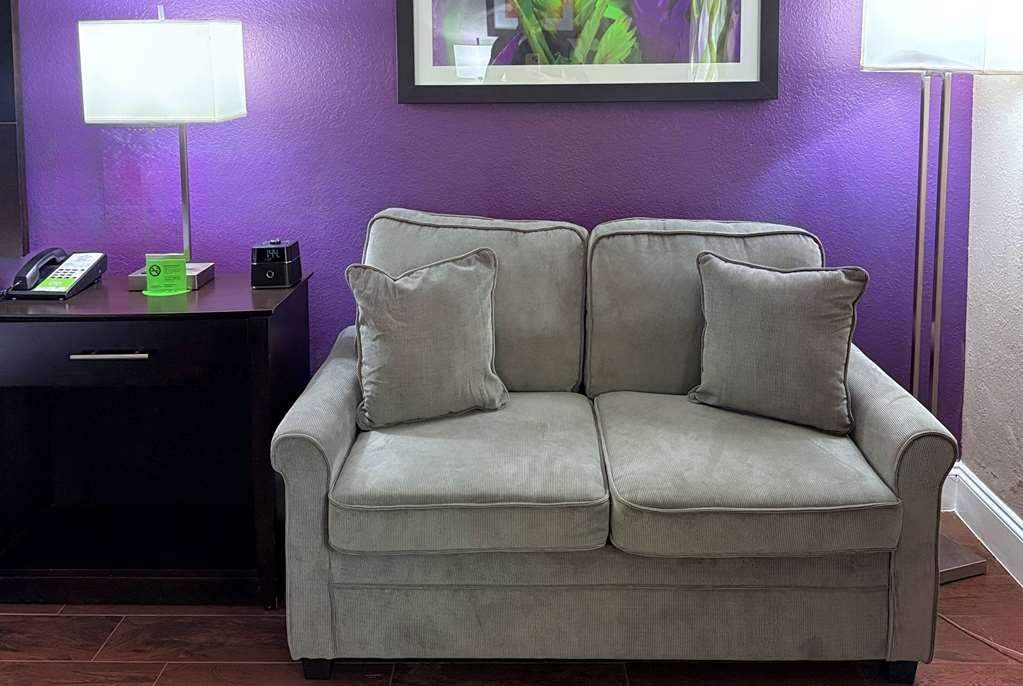 La Quinta By Wyndham Orlando Universal Area - Free Shuttle To Universal Cameră foto