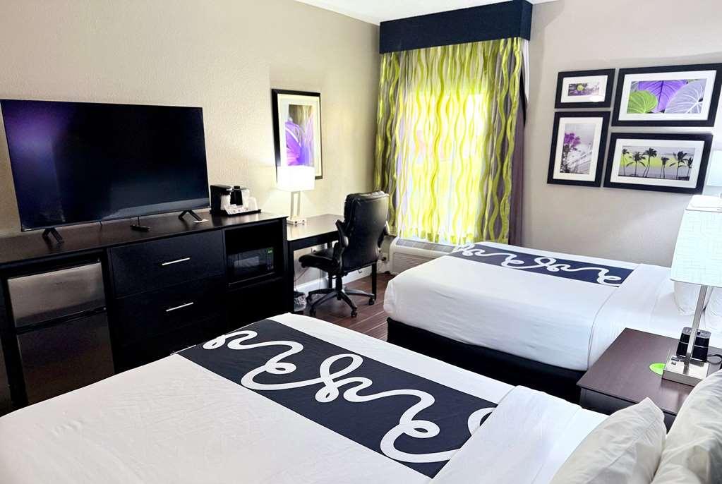 La Quinta By Wyndham Orlando Universal Area - Free Shuttle To Universal Cameră foto